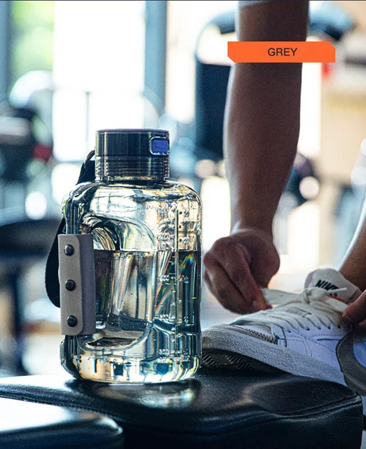 Hydrogen water Bottle