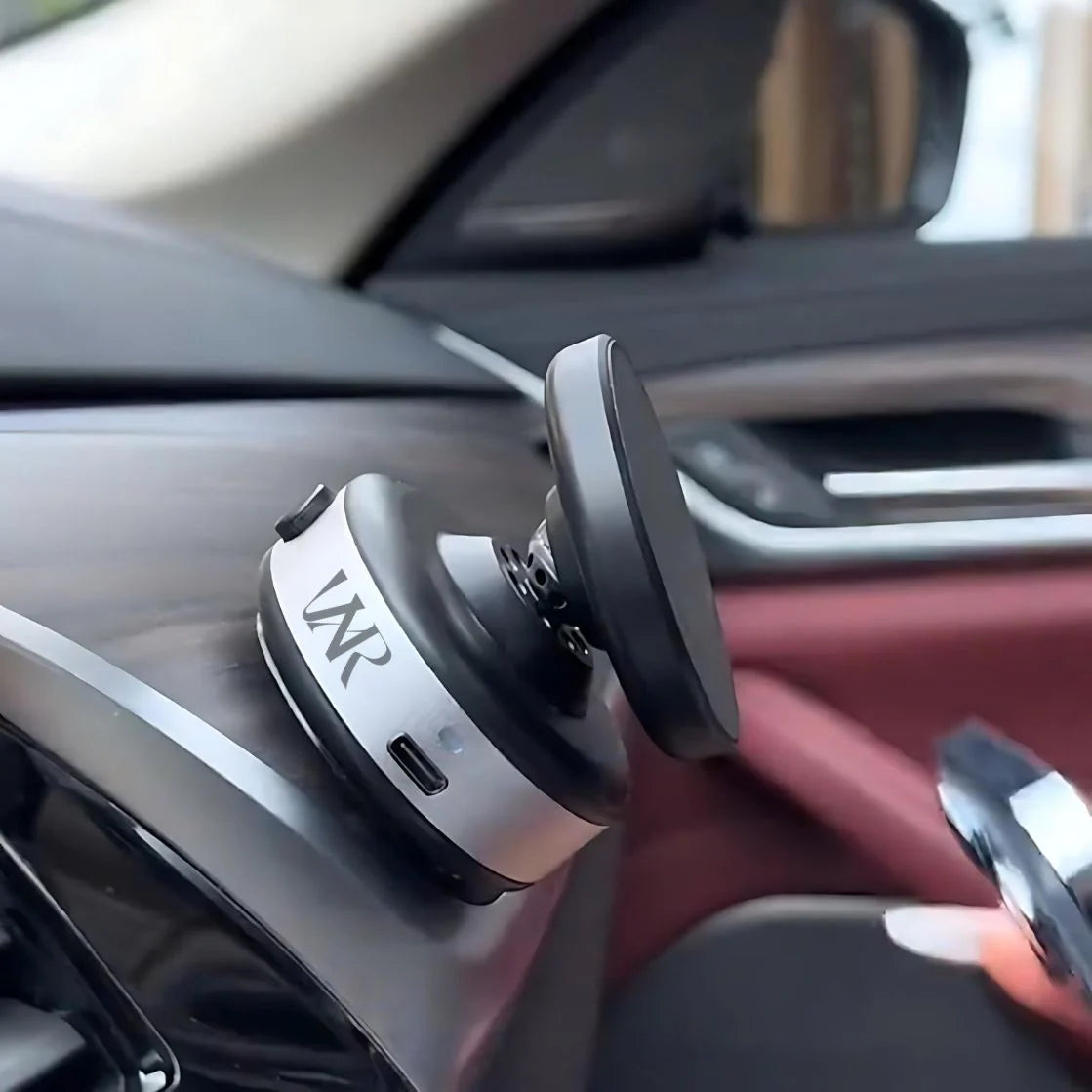 Mag Phone Holder