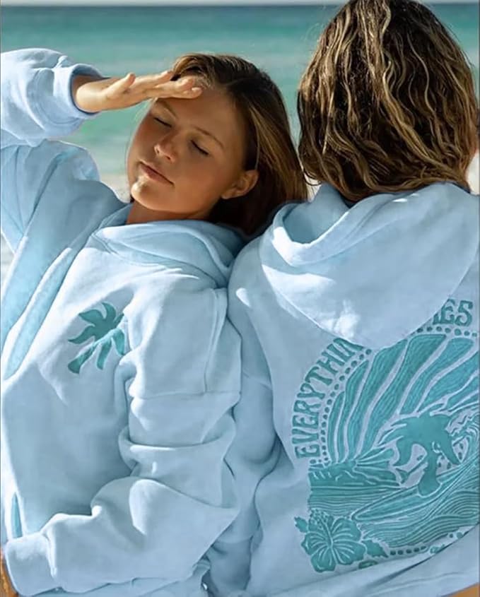 Wellen Unisex Hoodie