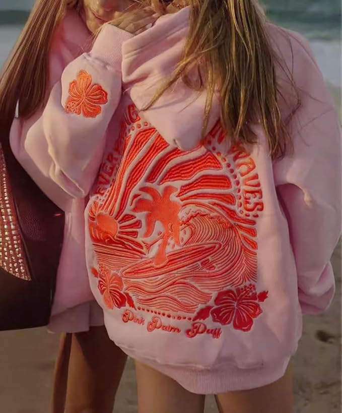 Wellen Unisex Hoodie