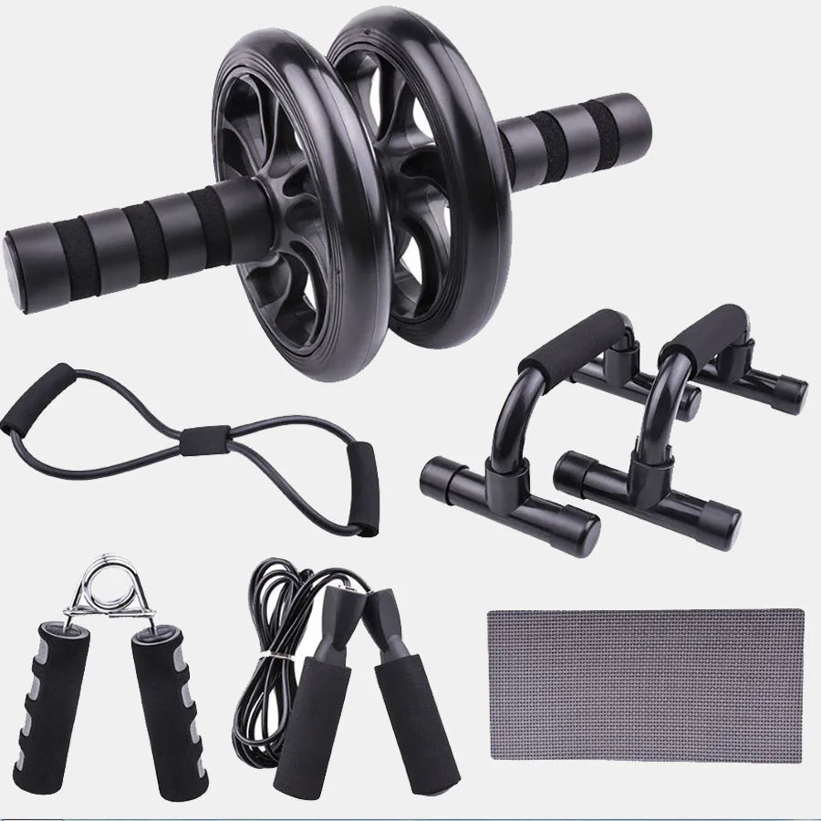 Bauch-Trimmer-Band