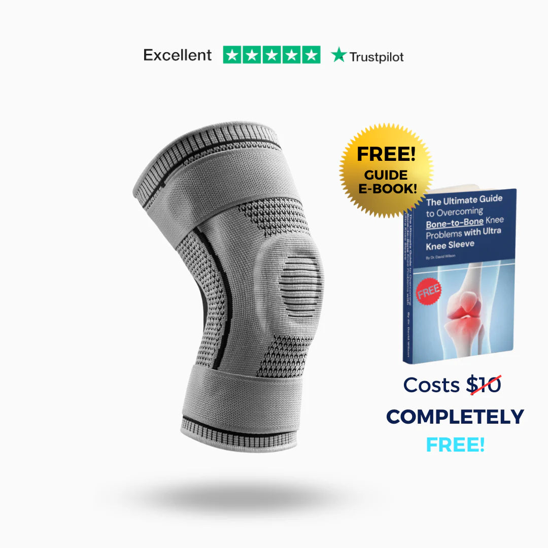 Knee Pad