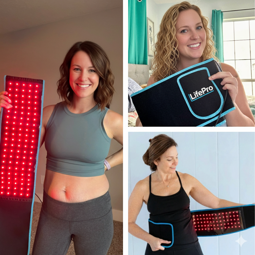 Women’s Wellness RLT BELT