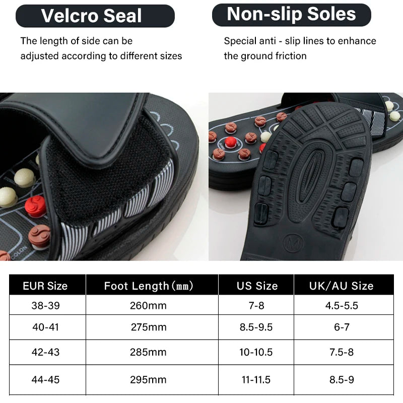 Acupressure Sandals