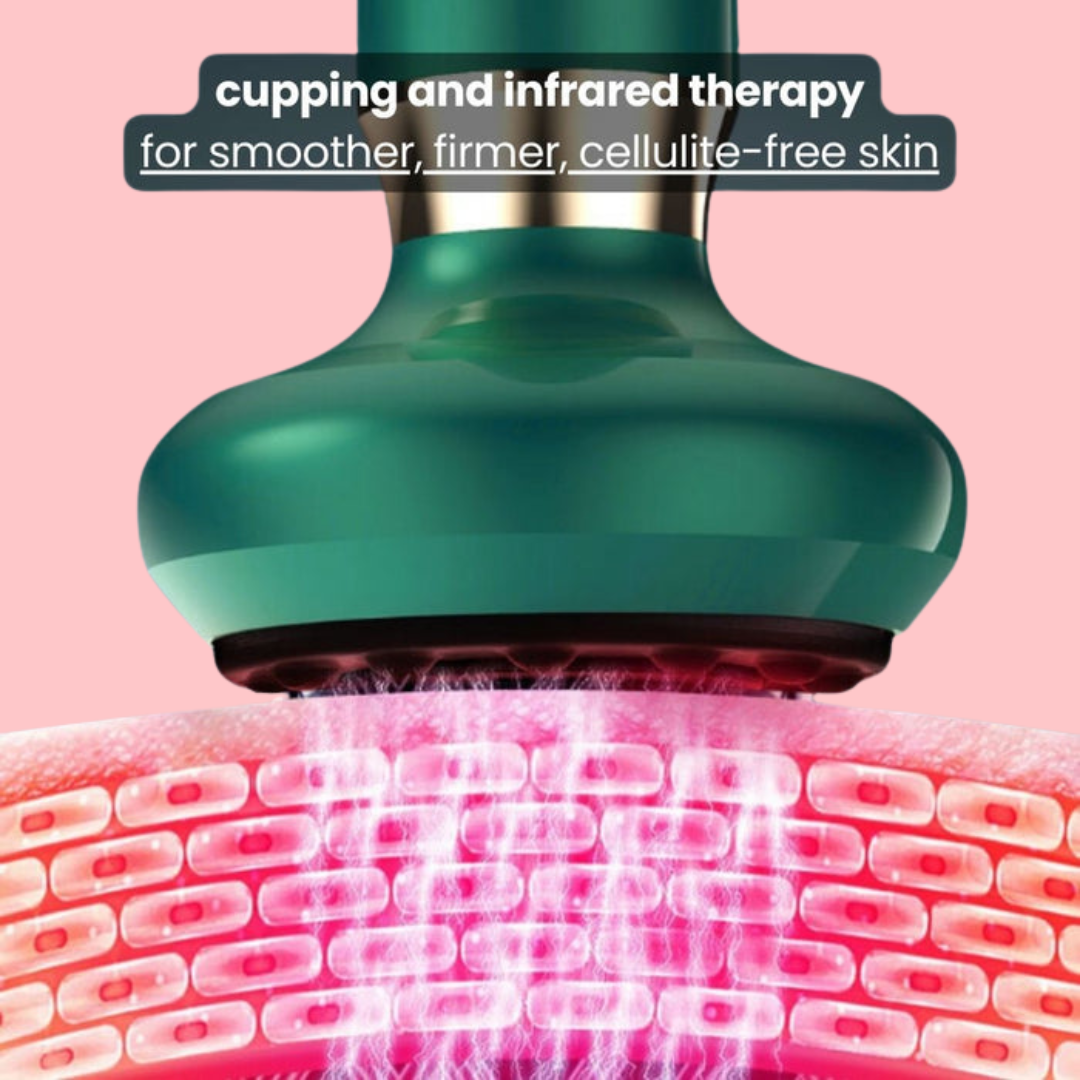 Smart™ Multi Function Therapy Device