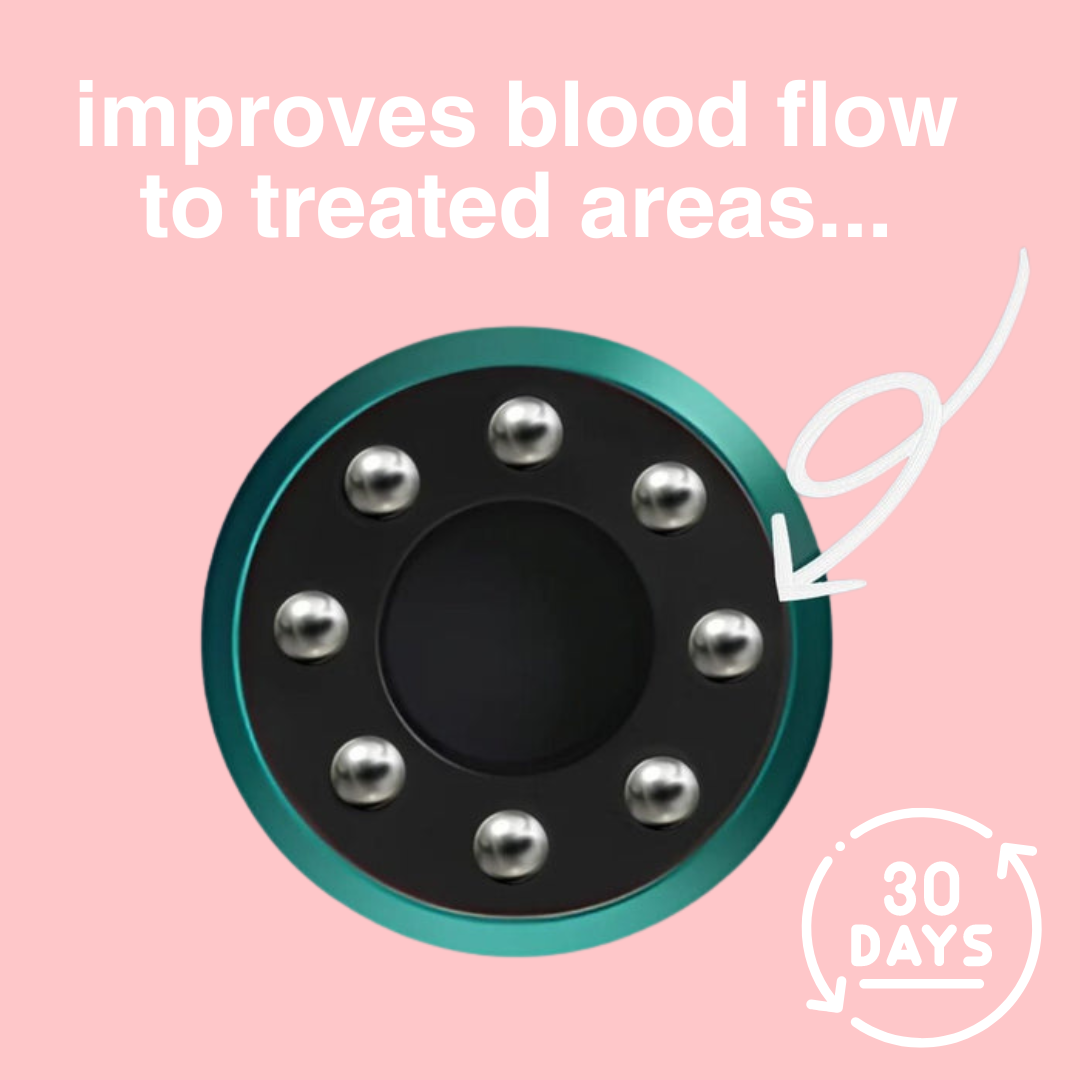 Smart™ Multi Function Therapy Device