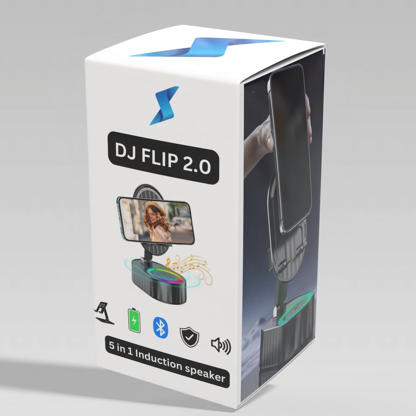 DJ FLIP- 2.0
