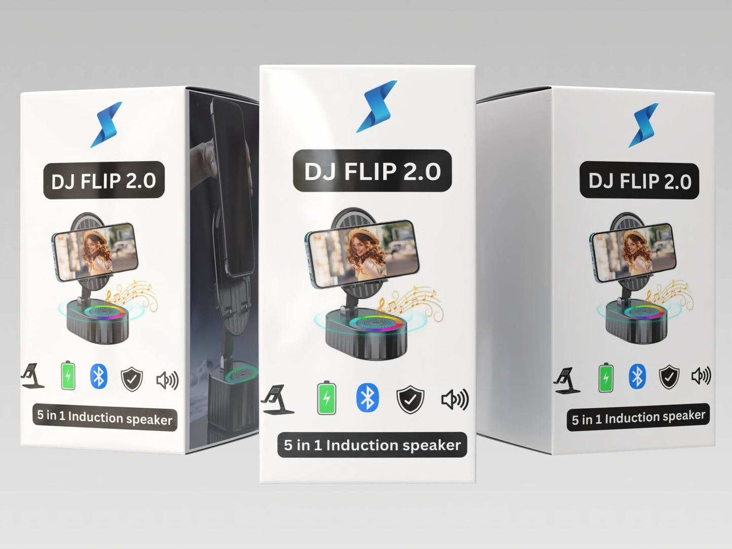 DJ FLIP- 2.0