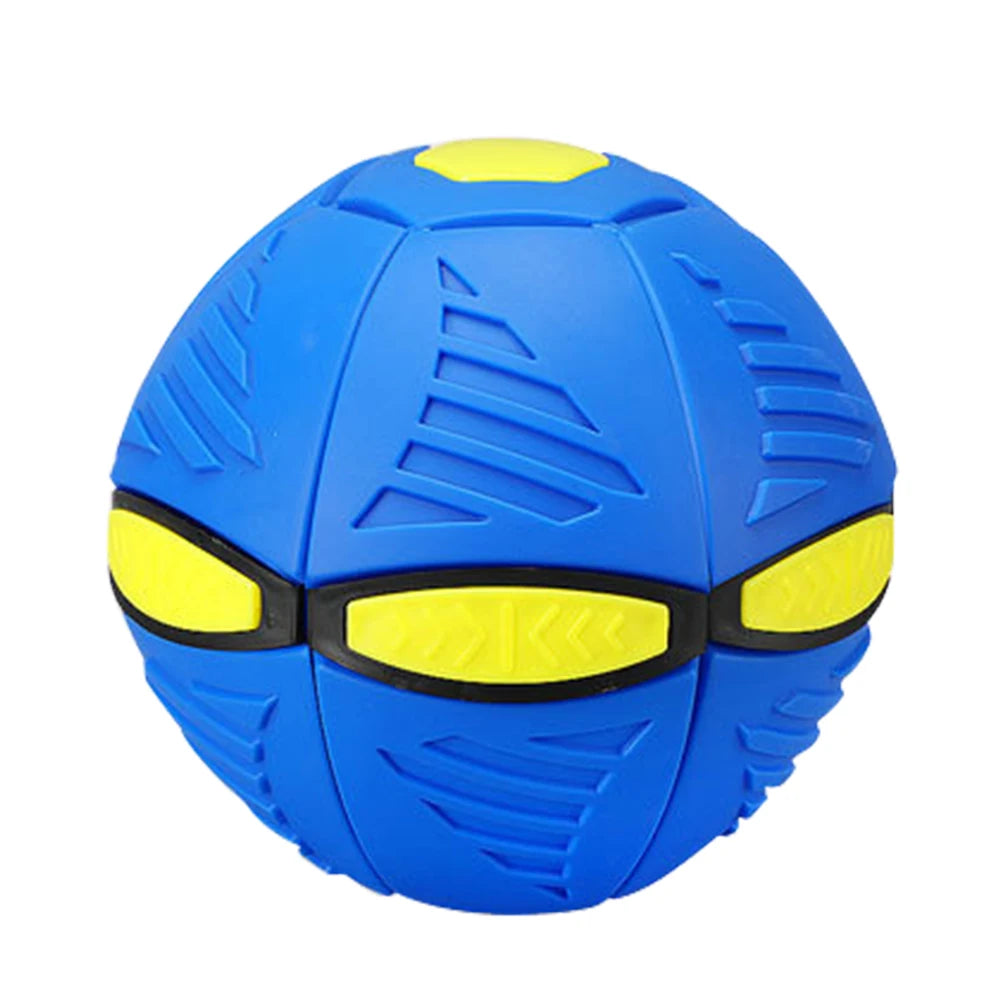 Hunde-Discball