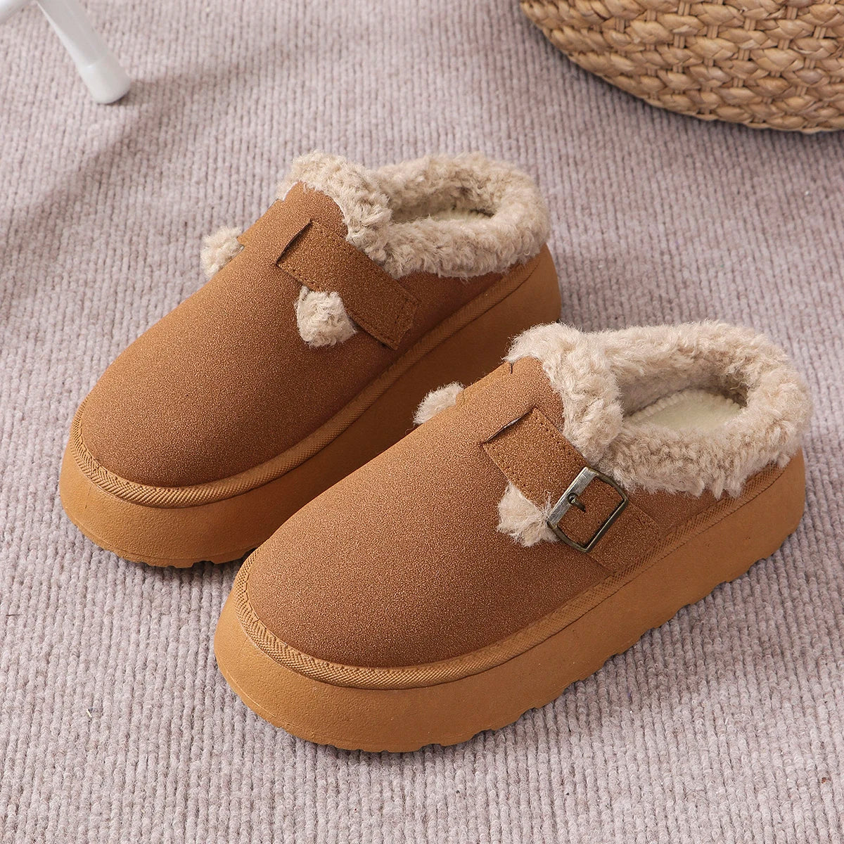 Damen Halbschuhe