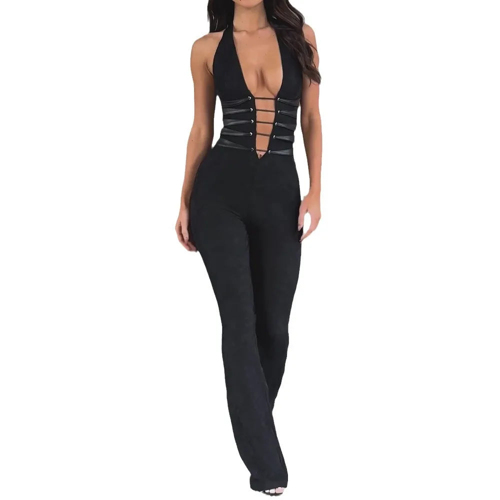 Virales Spitzenkleid