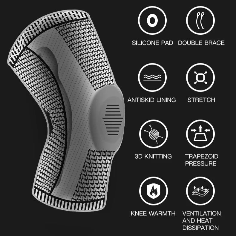 Knee Pad