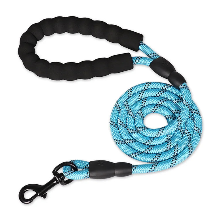 Strong Leashes for Dogs