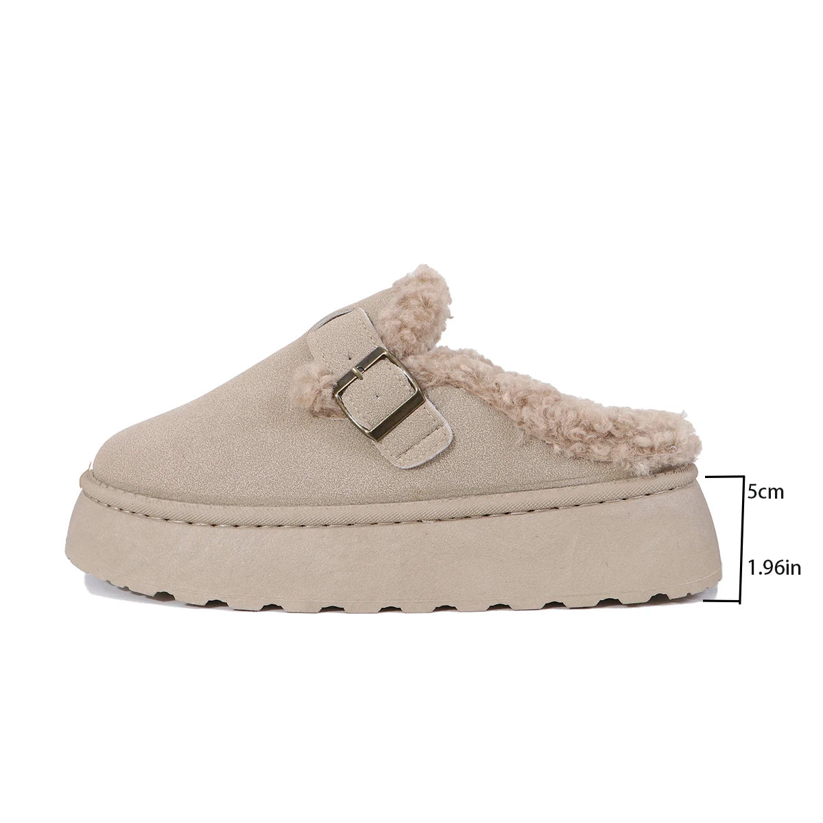 Damen Halbschuhe