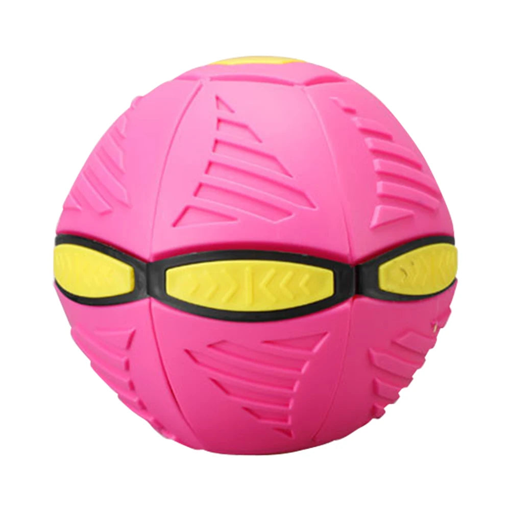 Hunde-Discball
