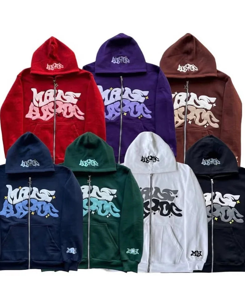 Viraler Herbst Hoodie
