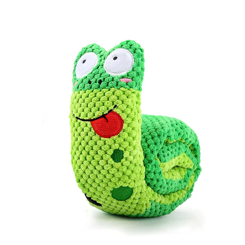 Indestructible Puppy Toys For Dogs