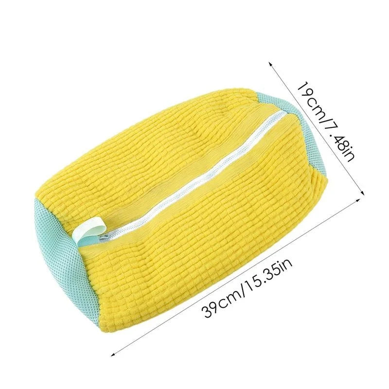 Kaliteas ShoeBlitz Cleaner