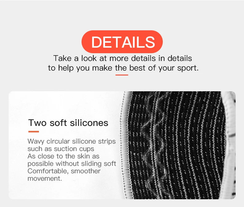 Knee Pad