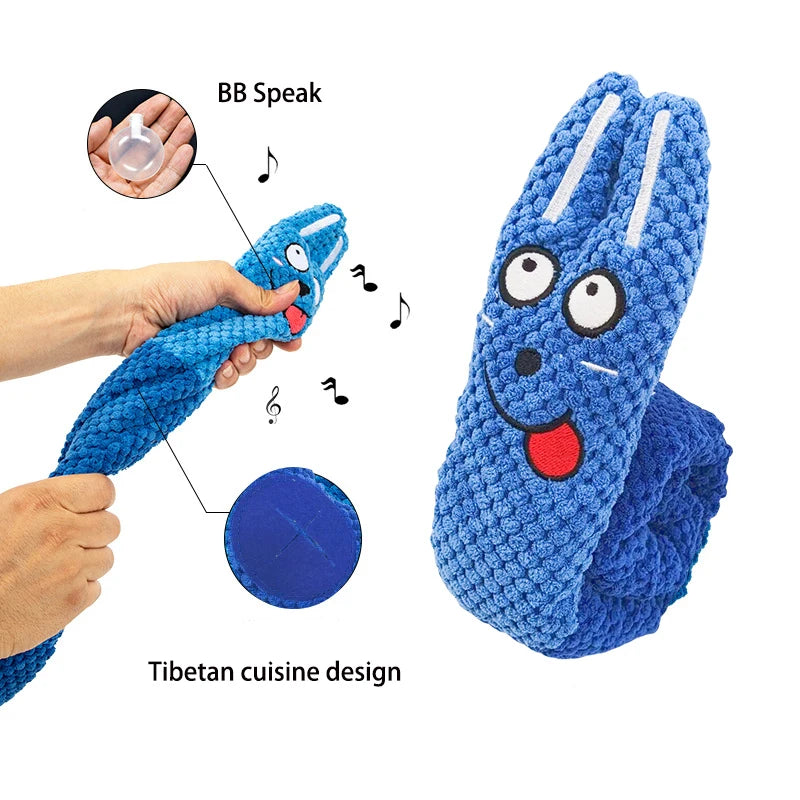 Indestructible Puppy Toys For Dogs