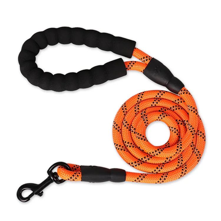 Strong Leashes for Dogs