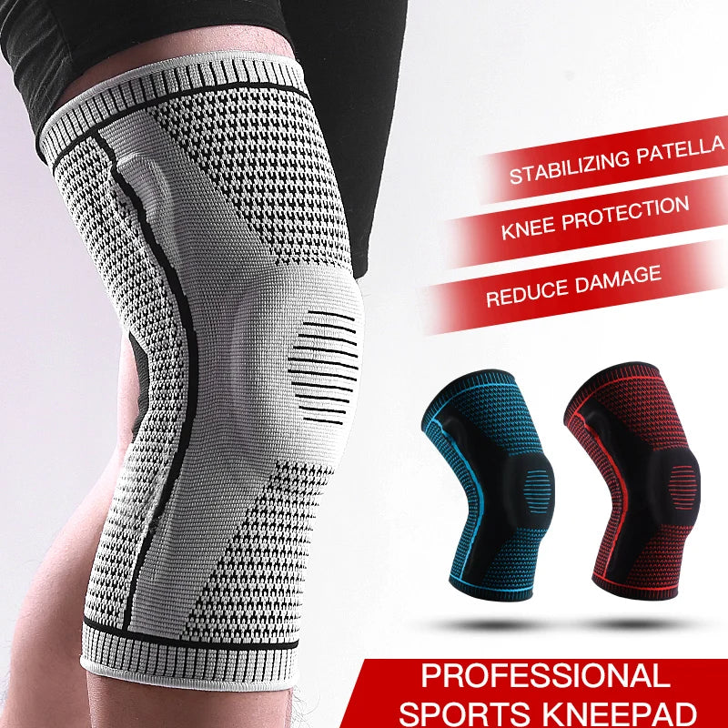 Knee Pad