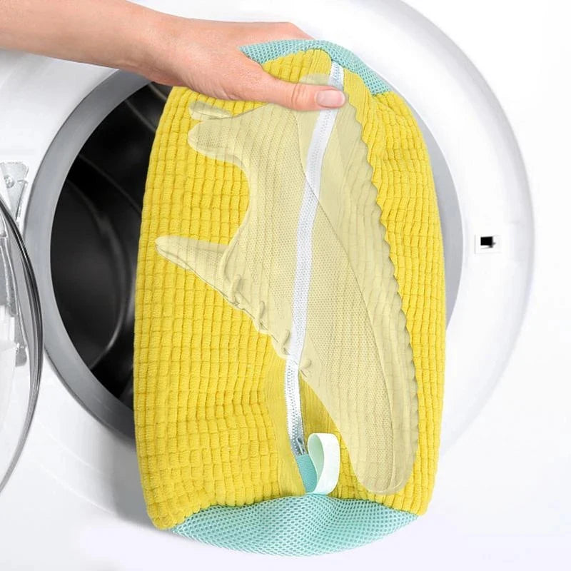 Kaliteas ShoeBlitz Cleaner
