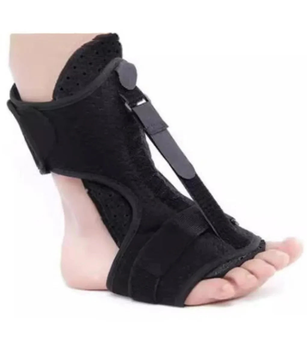 Verstellbare Knöchelbandage