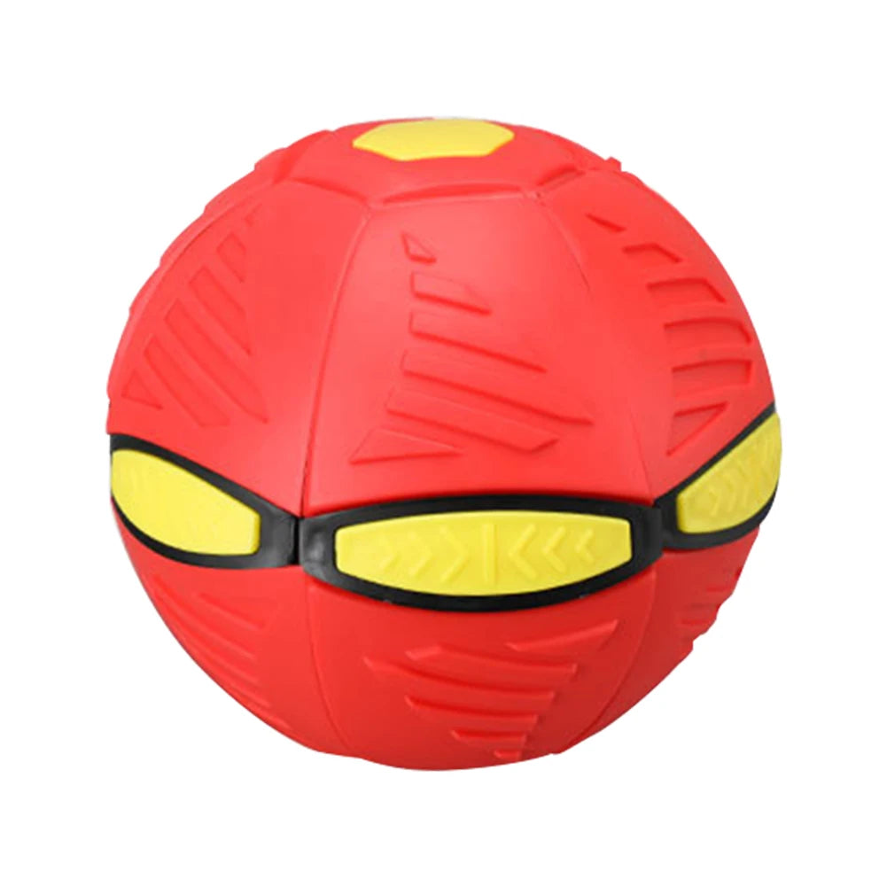 Hunde-Discball