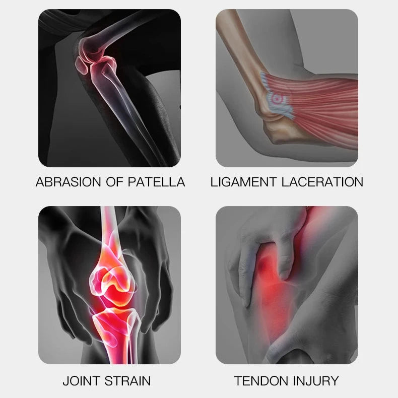 Knee Pad