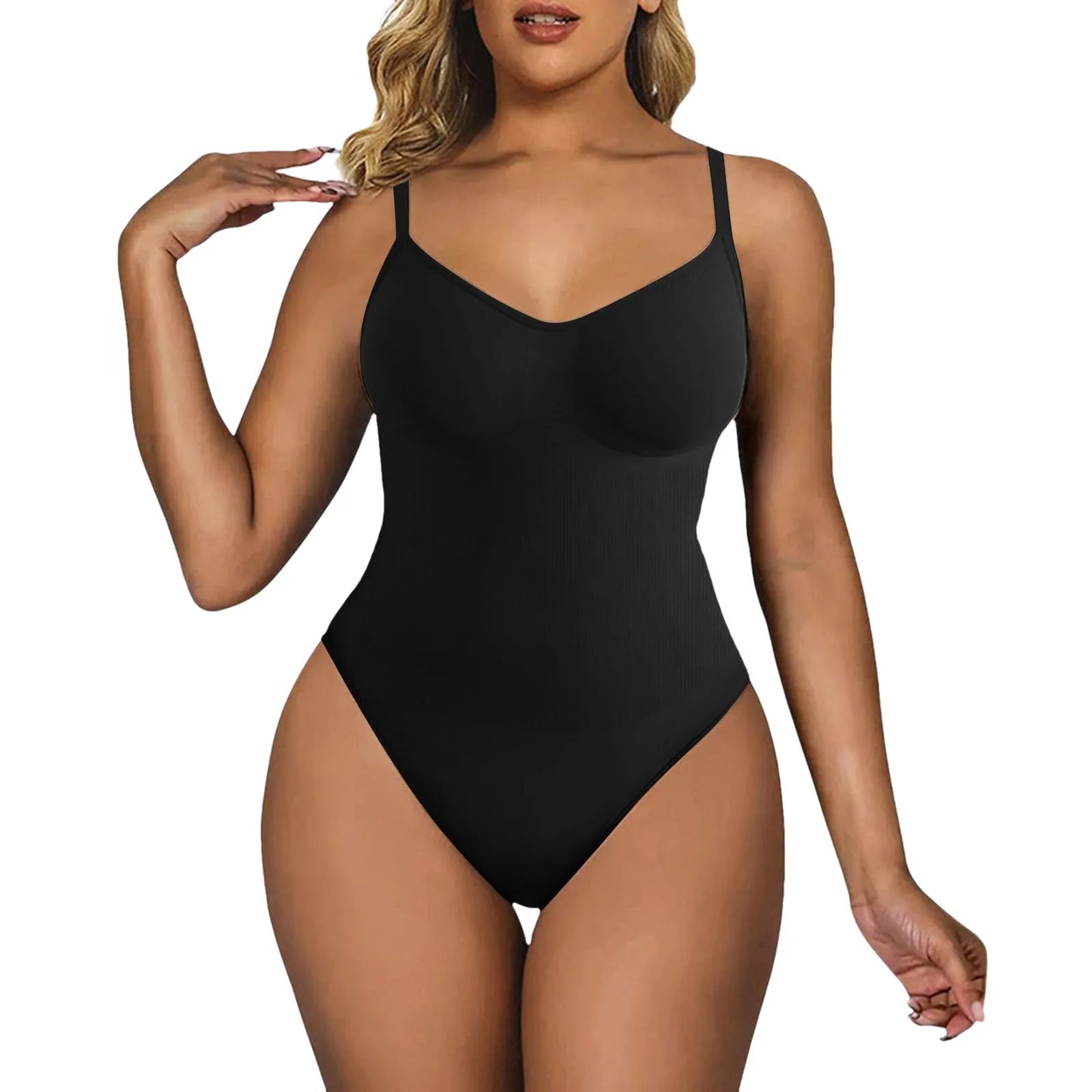 Nahtloser Shapewear-Body