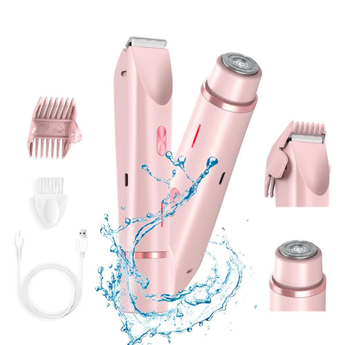 Double Head Trimmer