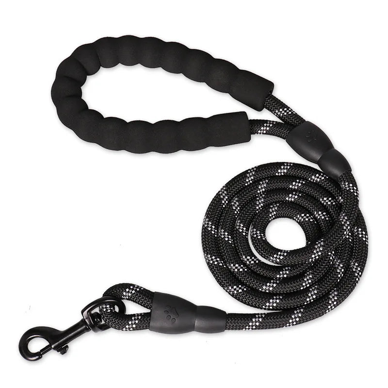 Strong Leashes for Dogs