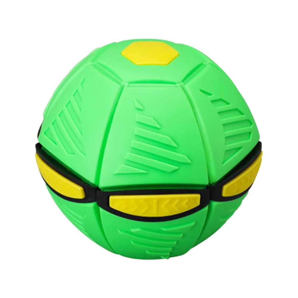 Hunde-Discball