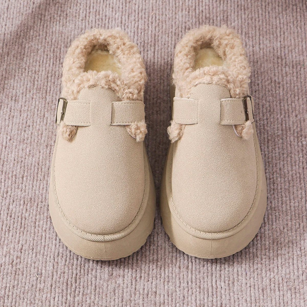 Damen Halbschuhe