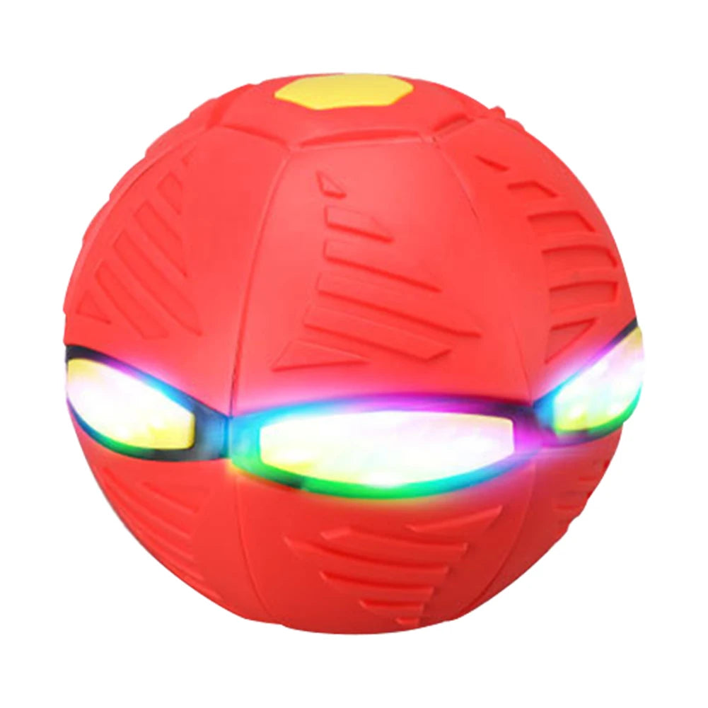 Hunde-Discball