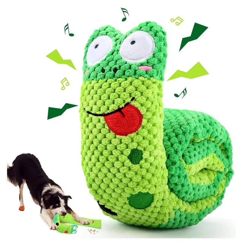 Indestructible Puppy Toys For Dogs