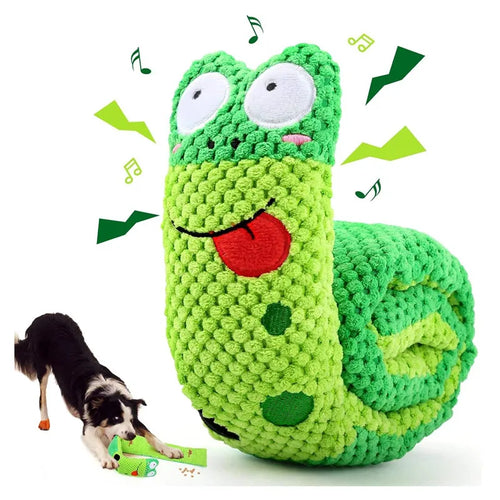 Indestructible Puppy Toys For Dogs
