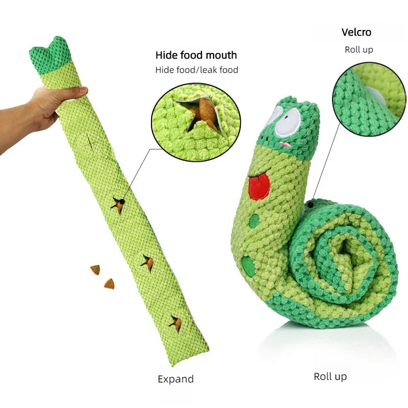 Indestructible Puppy Toys For Dogs