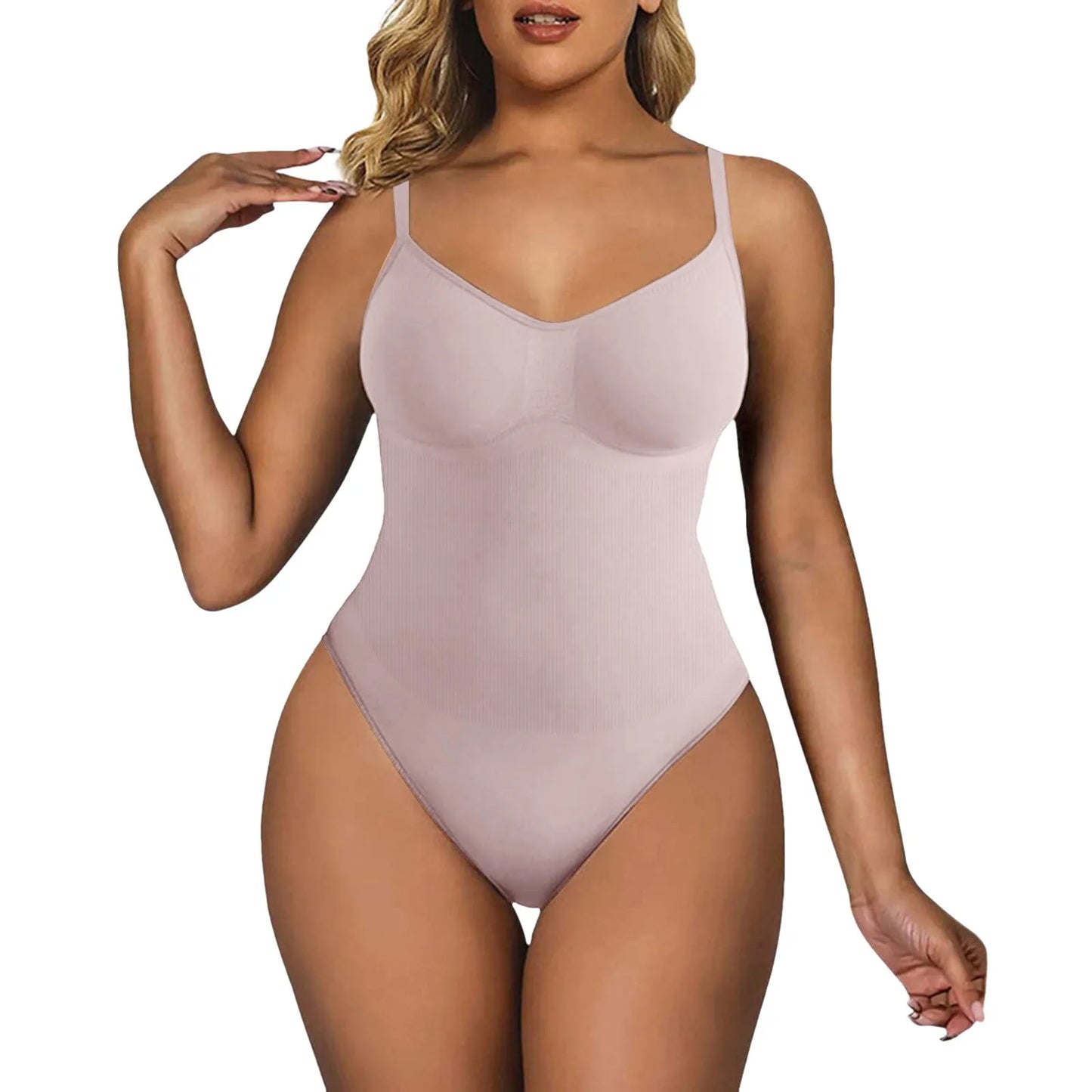 Nahtloser Shapewear-Body