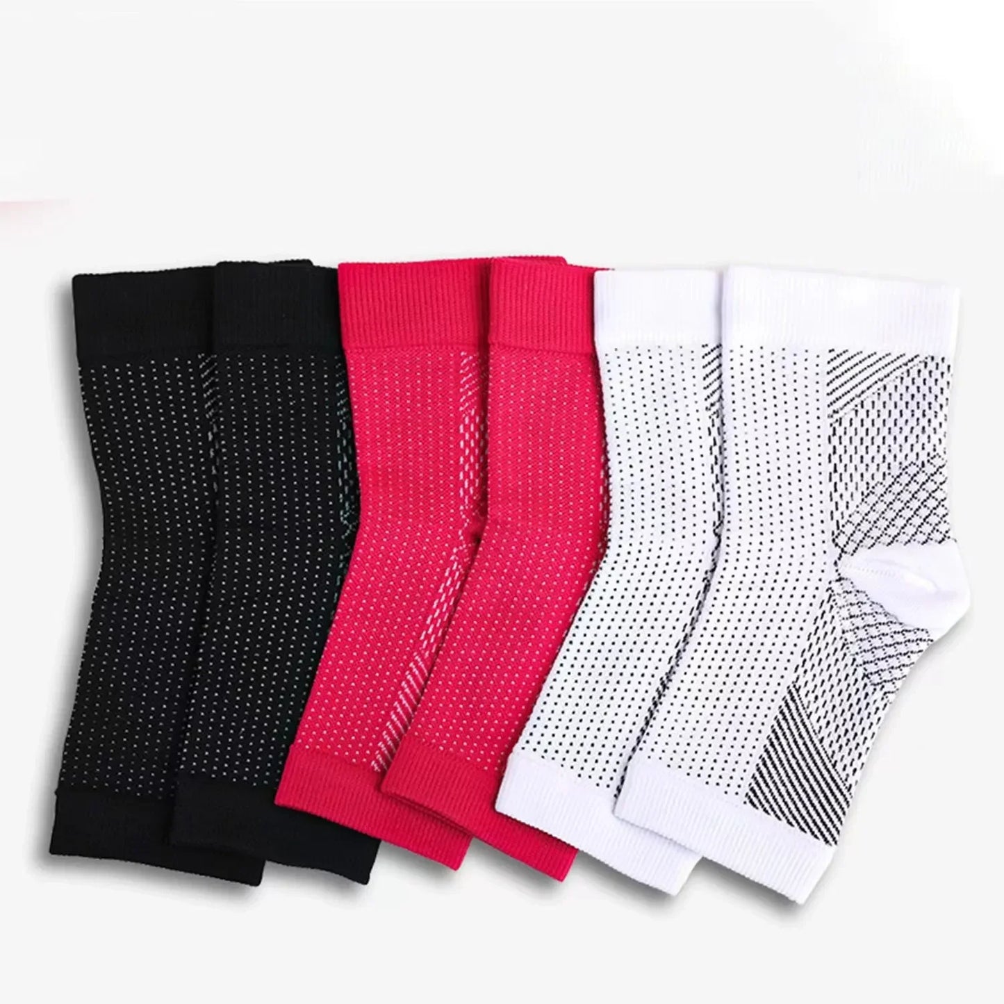 Compression Relief Insoles