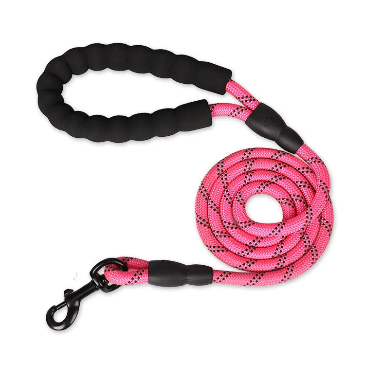 Strong Leashes for Dogs