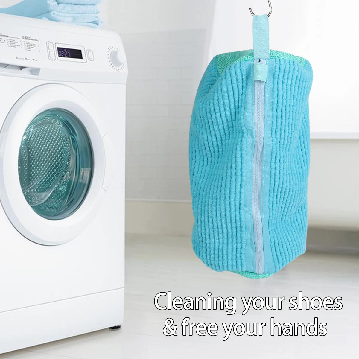 Kaliteas ShoeBlitz Cleaner