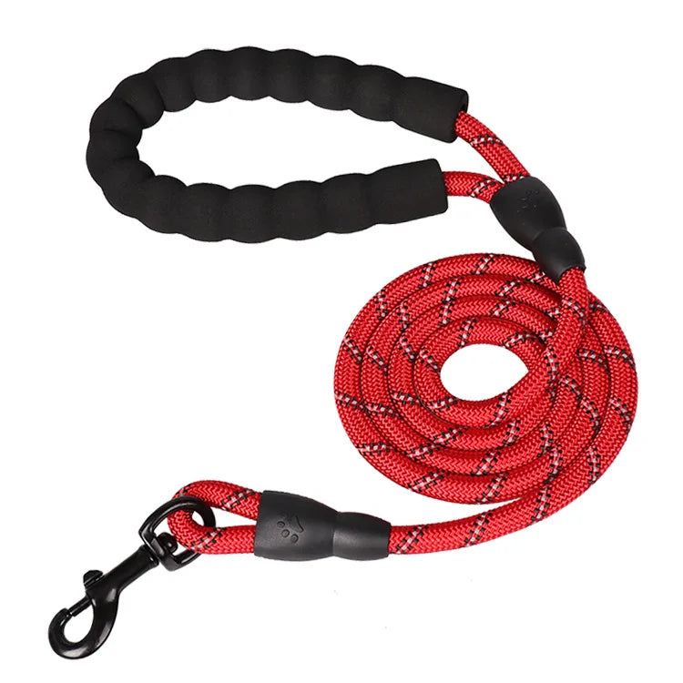 Strong Leashes for Dogs