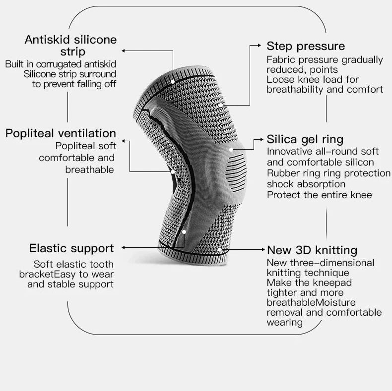 Knee Pad