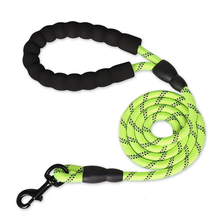 Strong Leashes for Dogs