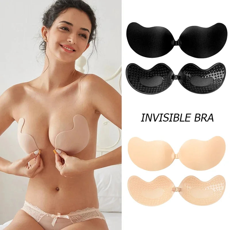 Minikit Lift Up Bra