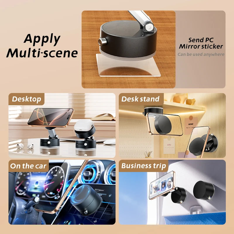Mag Phone Holder