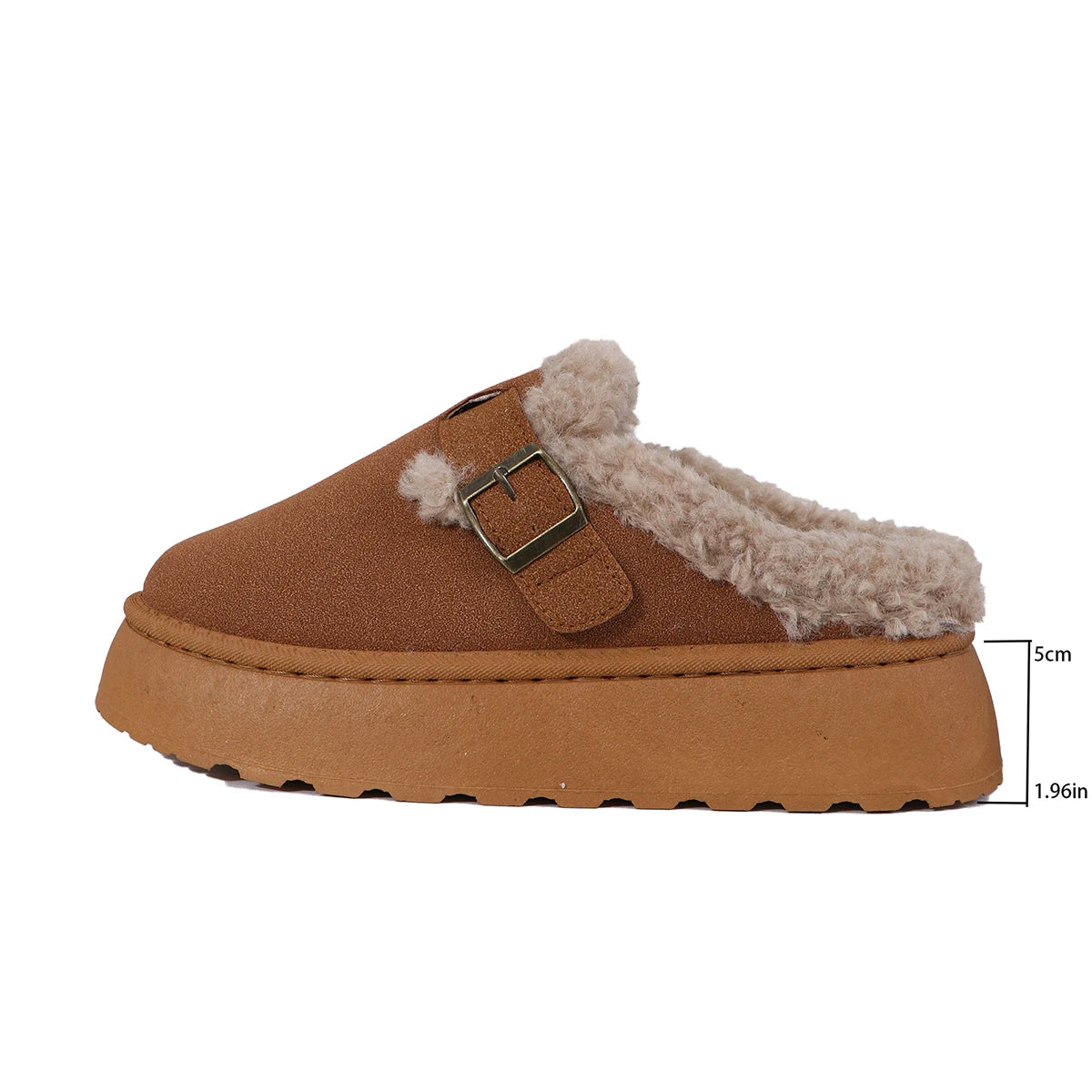 Damen Halbschuhe