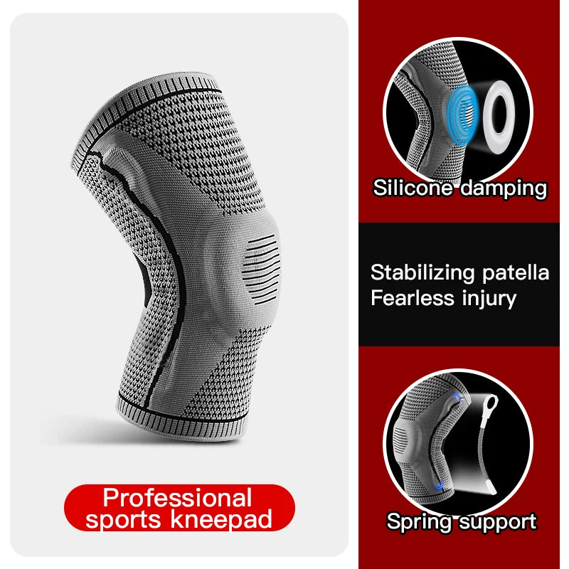 Knee Pad